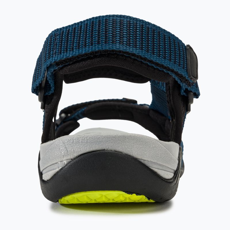 Sandały męskie CMP Hamal basic blue 6
