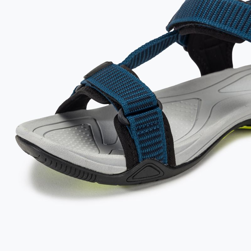 Sandały męskie CMP Hamal basic blue 7
