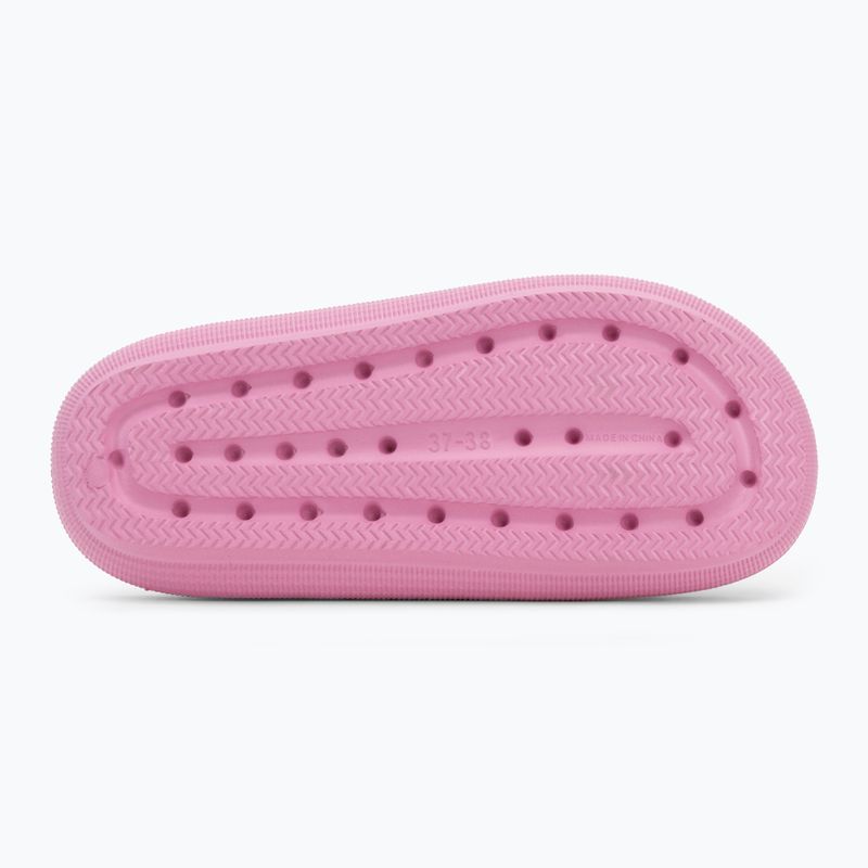 Klapki damskie CMP Ruby malva 4