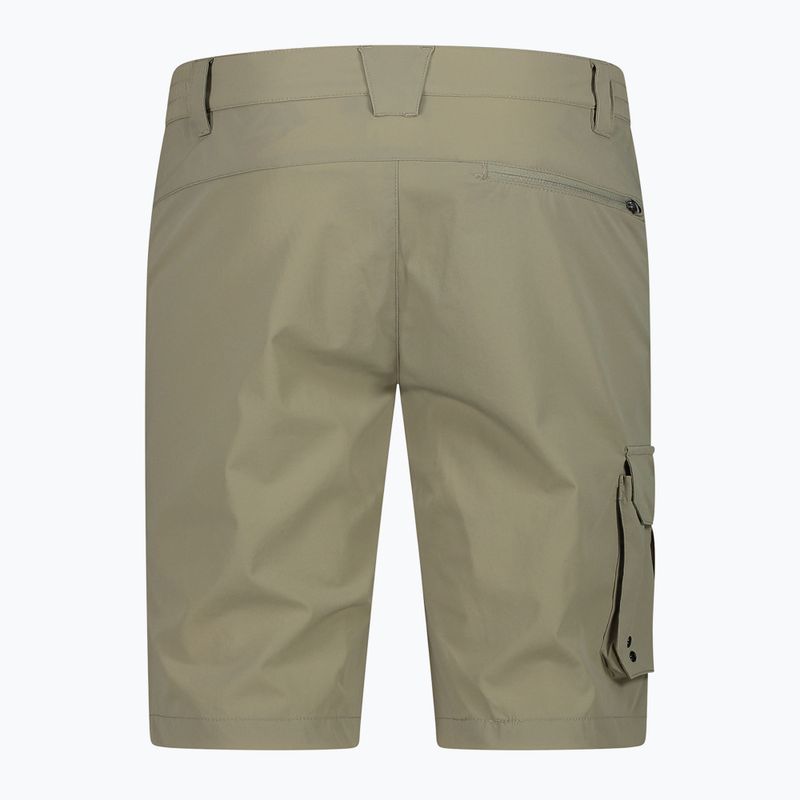 Spodenki męskie CMP 31T5637 Bermuda sand 3