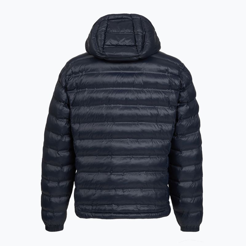 Kurtka męska Blauer USA Charles blu int. blue 2