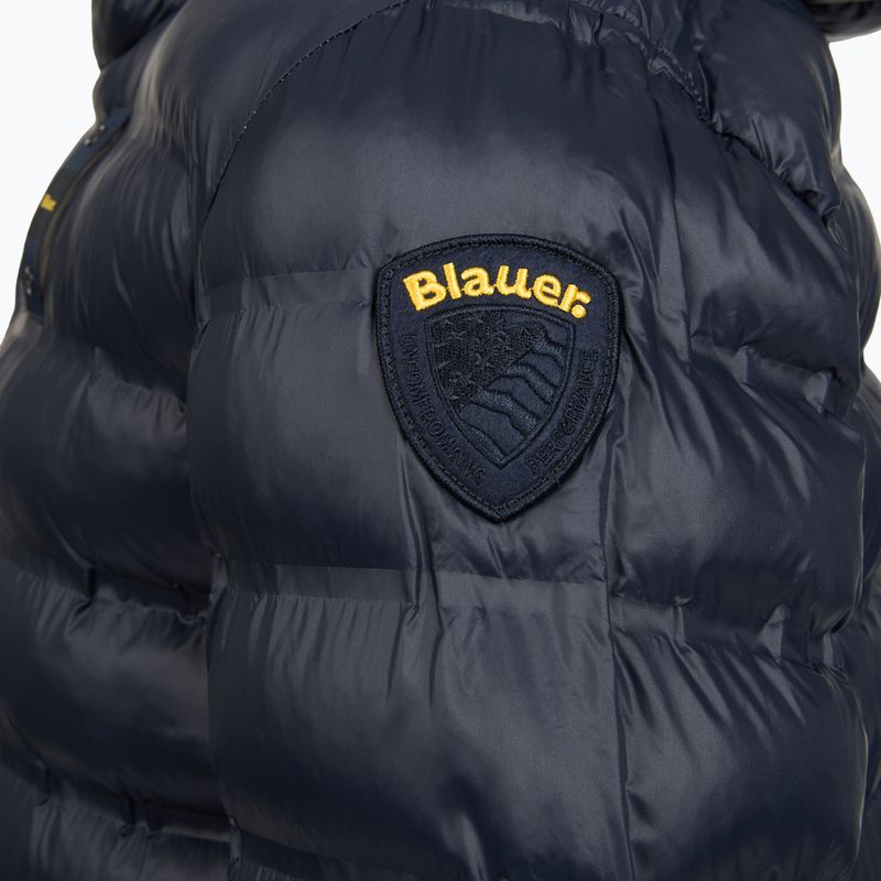 Kurtka męska Blauer USA Charles blu int. blue 3
