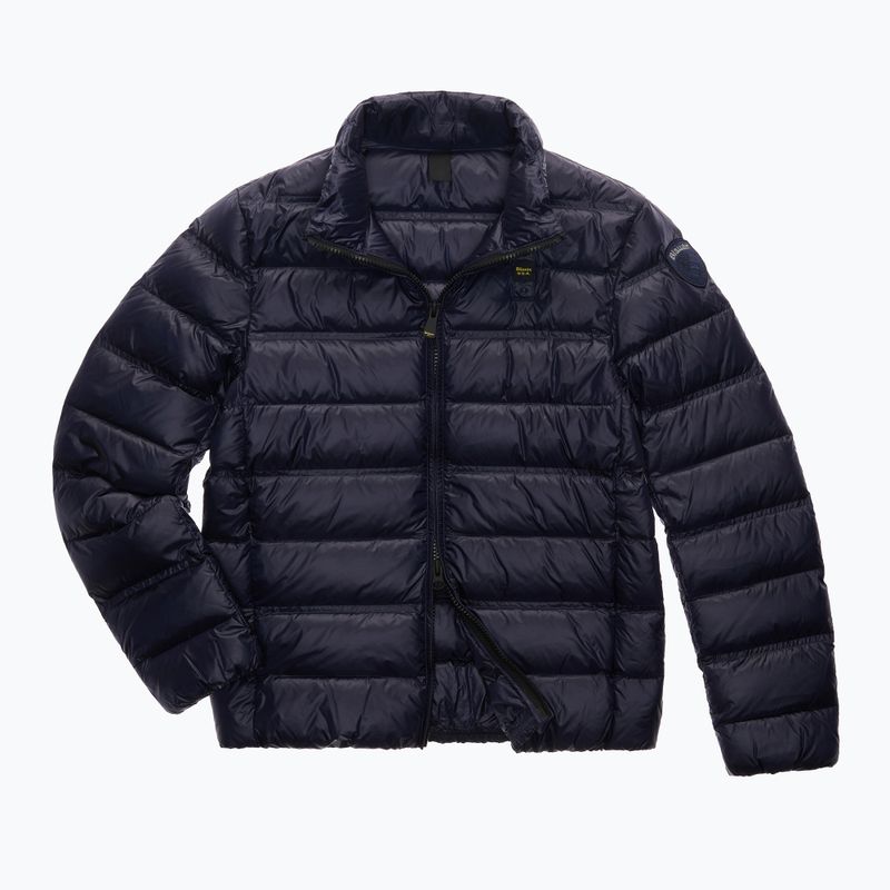 Kurtka męska Blauer USA Belmont blue
