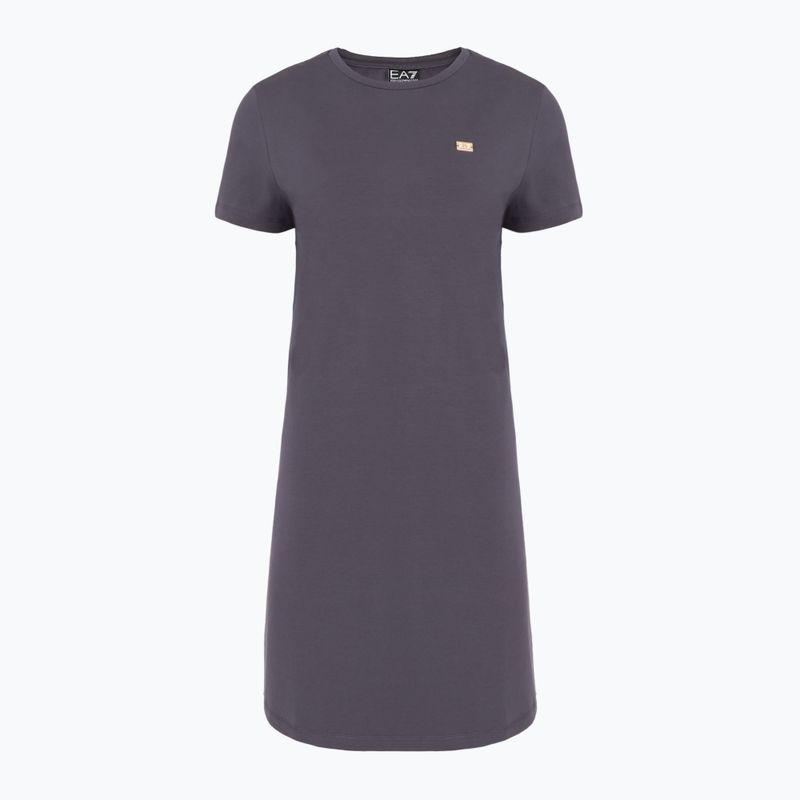 Sukienka EA7 Emporio Armani Train Core Lady periscope