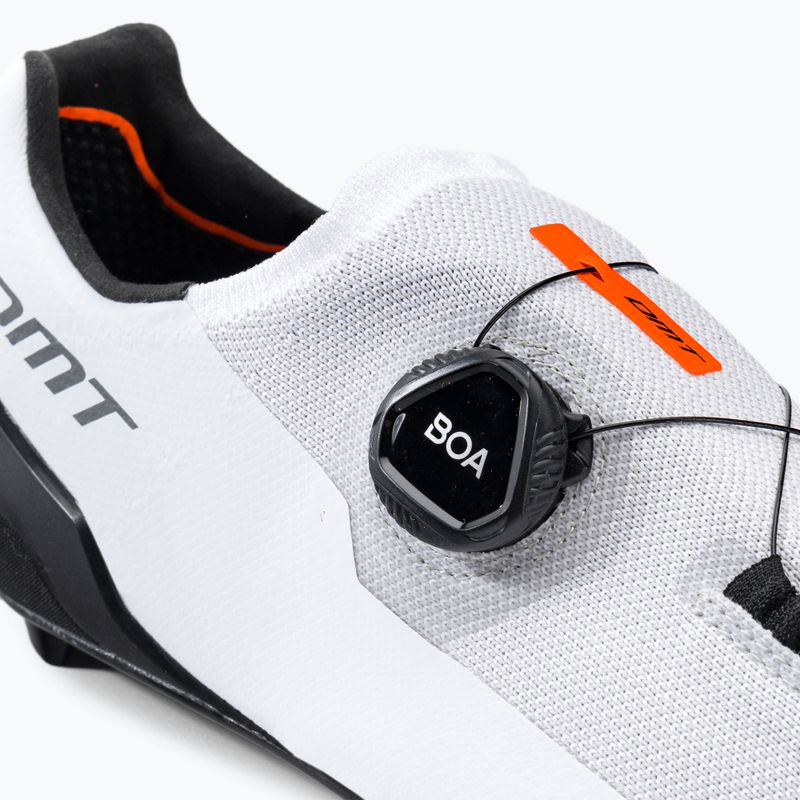 Buty szosowe męskie DMT KR30 white/black 7