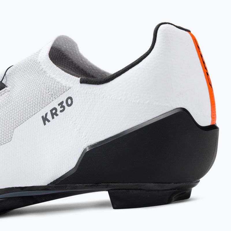 Buty szosowe męskie DMT KR30 white/black 9
