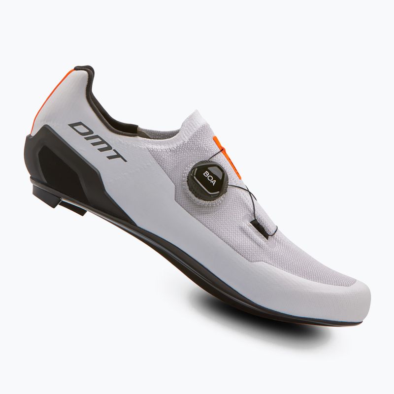 Buty szosowe męskie DMT KR30 white/black 10