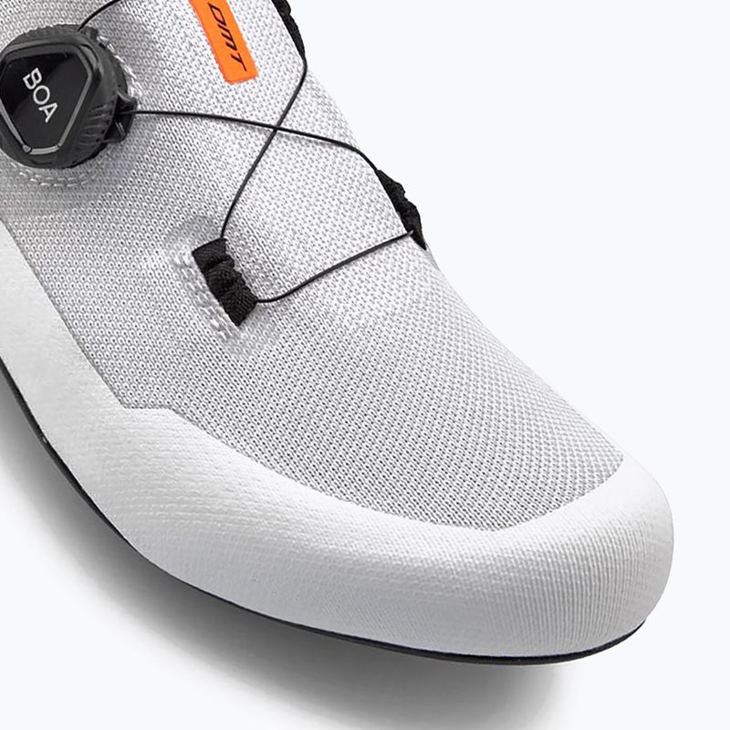 Buty szosowe męskie DMT KR30 white/black 14