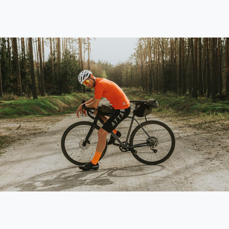Buty rowerowe MTB męskie DMT KM4 black 11