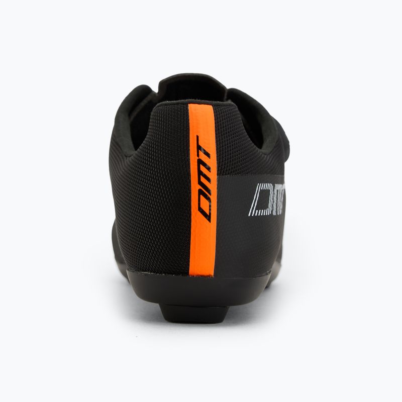 Buty szosowe męskie DMT KR4 black 6