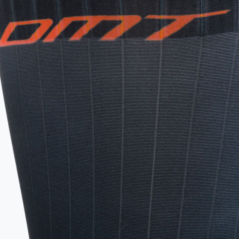 Skarpety DMT Aero Race black/orange 3