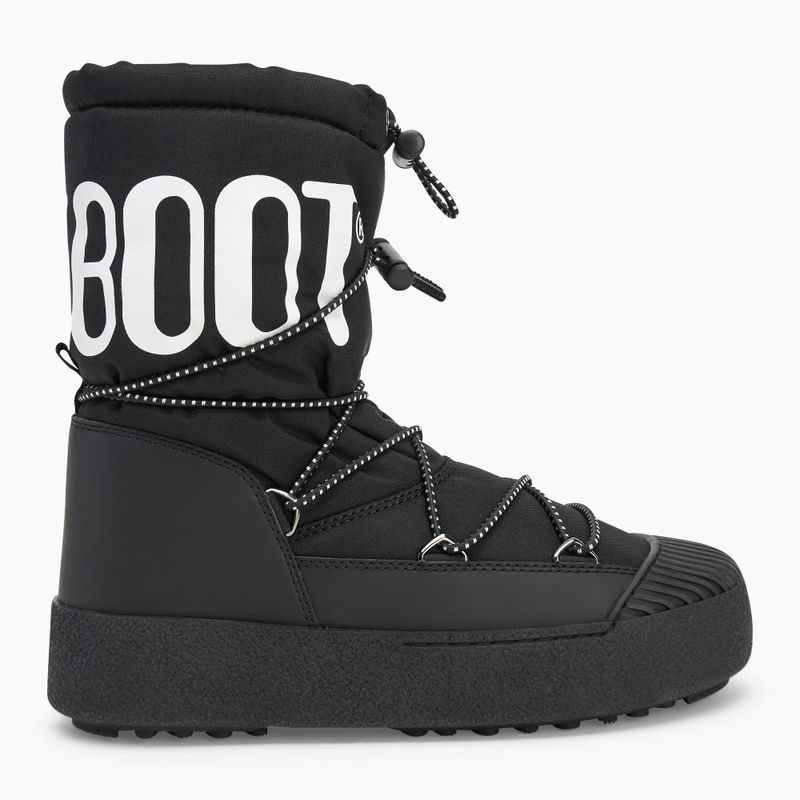 Śniegowce Moon Boot Mtrack Polar Nylon black 2