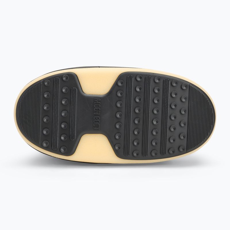 Śniegowce damskie Moon Boot Evx Light Nylon black 4