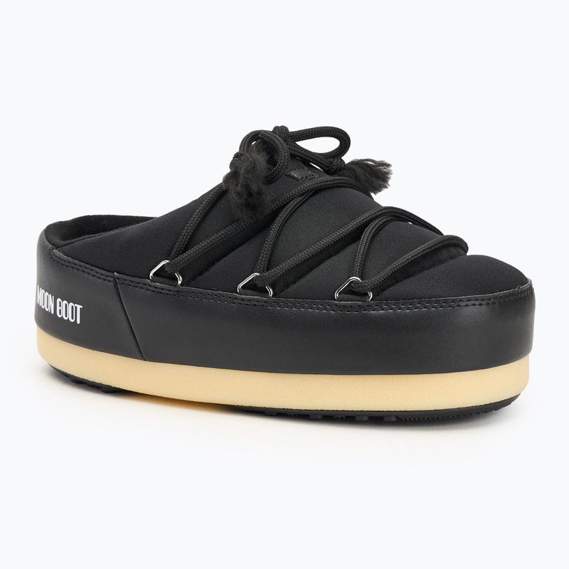 Buty Moon Boot Evx Mule Nylon black