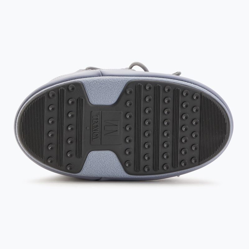 Śniegowce damskie Moon Boot Icon Low Quilt grey 4