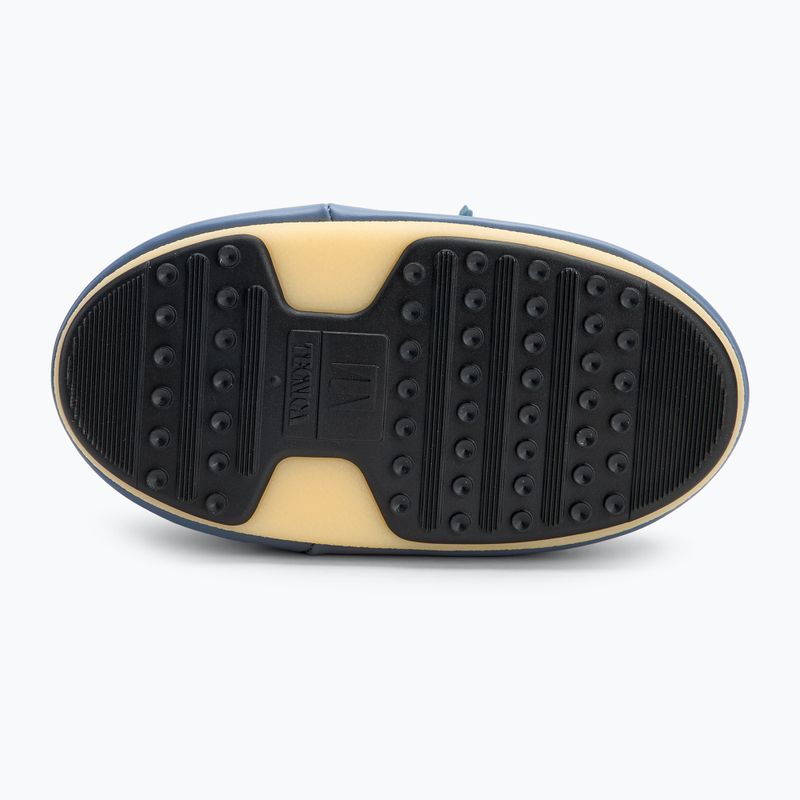 Śniegowce damskie Moon Boot Icon Nylon elephant grey 4