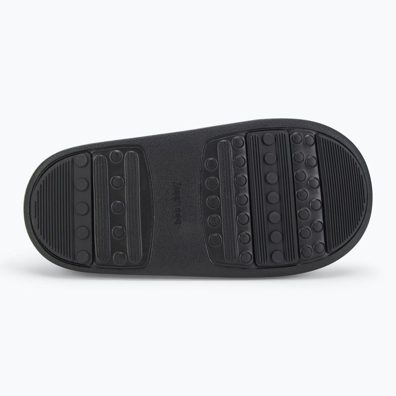 Śniegowce damskie Moon Boot Park Icon black/white 4