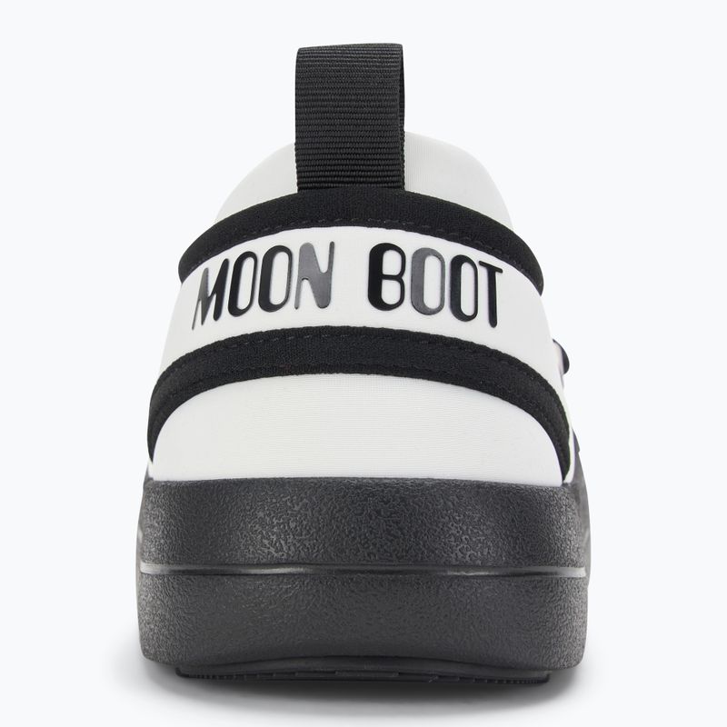 Śniegowce damskie Moon Boot Park Icon black/white 6