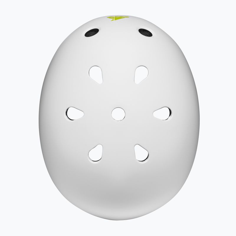 Kask dziecięcy Rollerblade RB CE Jr white 5