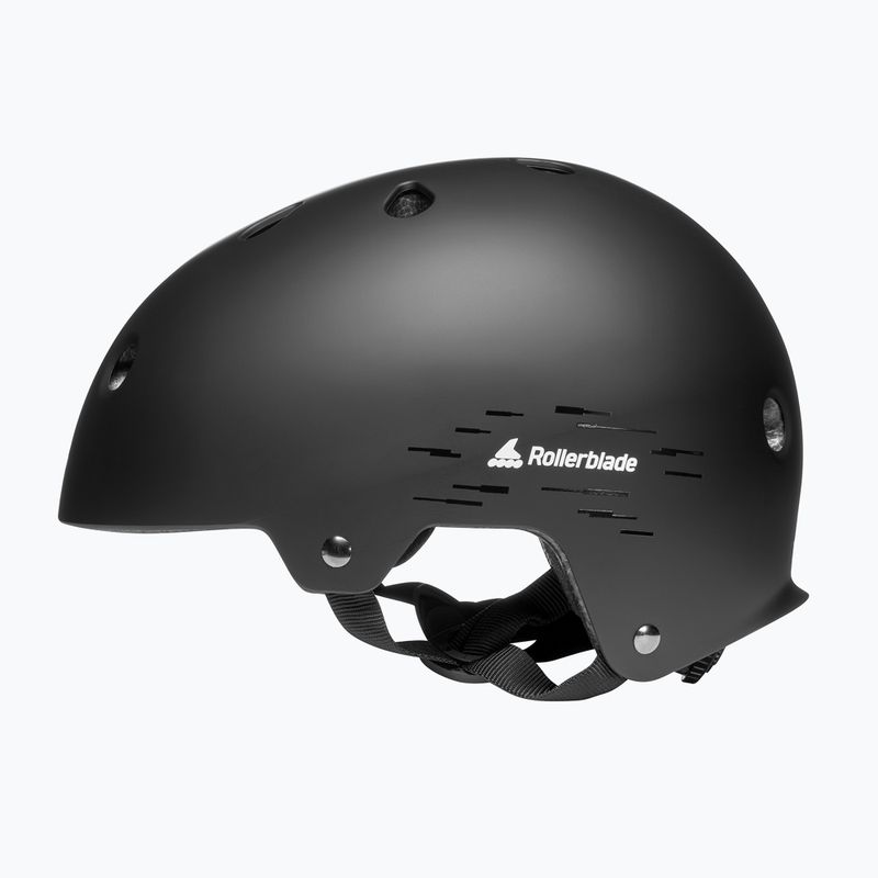 Kask Rollerblade Downtown CE black 3