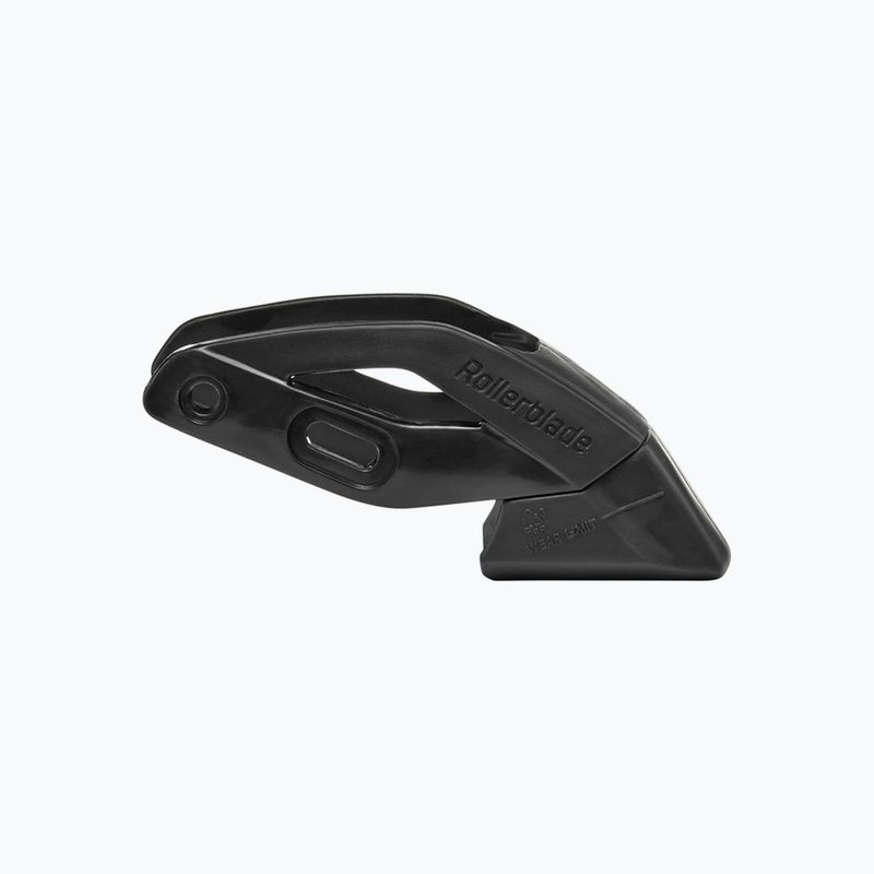Rolki dziecięce Rollerblade Apex Jr platinum/coral 8