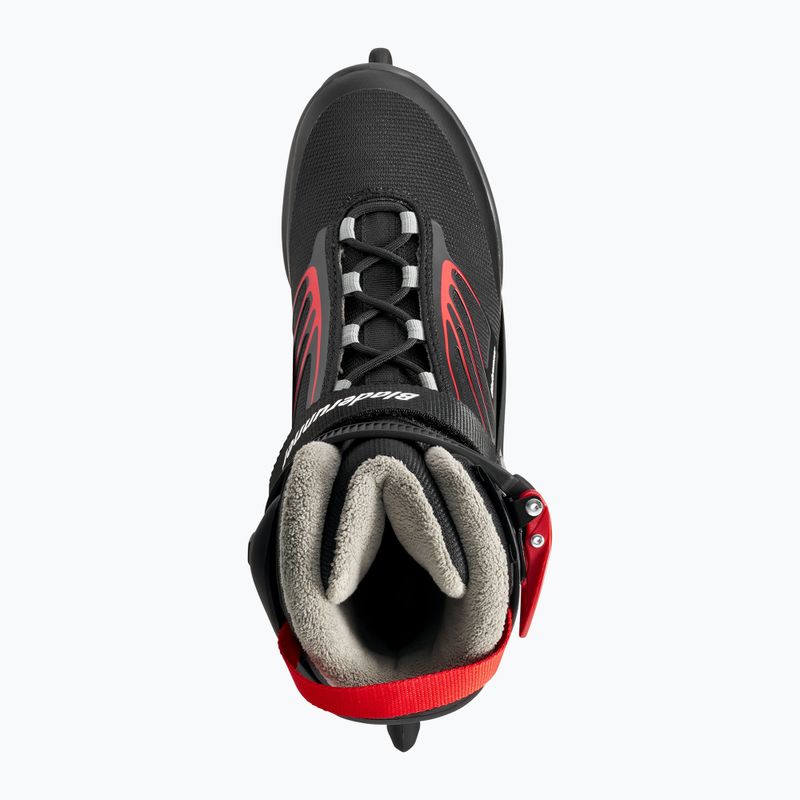 Łyżwy Bladerunner Igniter Xt Ice black/red 5