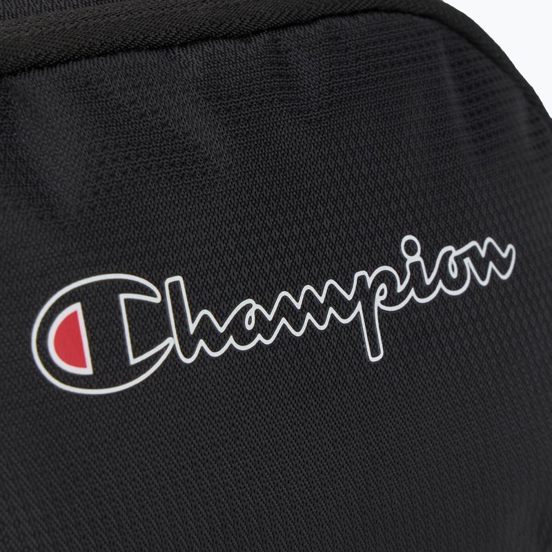 Saszetka nerka Champion Center 1 l black 4