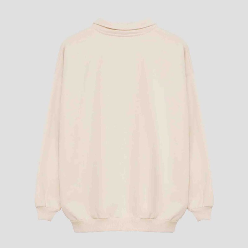 Bluza damska Kaotiko Golden bone 2