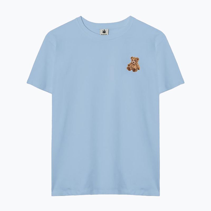 Koszulka męska Kaotiko Bear niagara 3