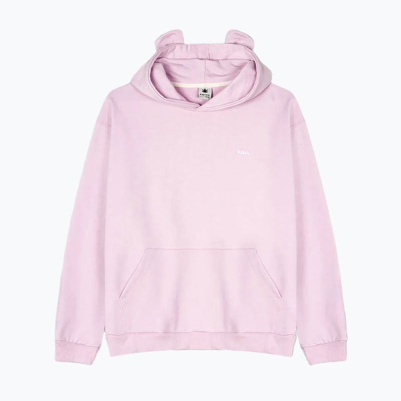 Bluza damska Kaotiko Akira rosat 4