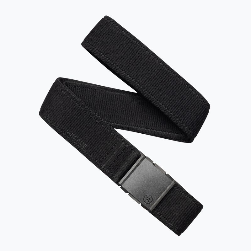 Pasek do spodni Arcade Atlas Long black