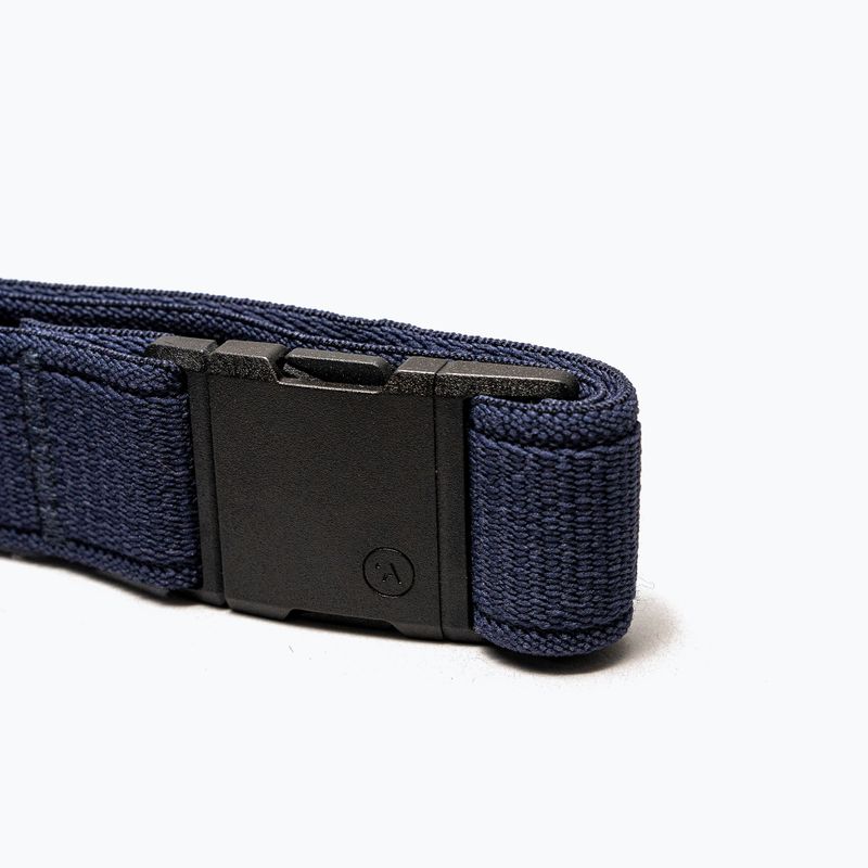 Pasek do spodni Arcade Atlas Youth navy 3