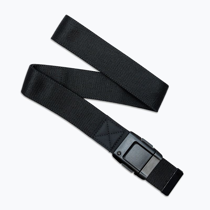 Pasek do spodni Arcade Motion black/black