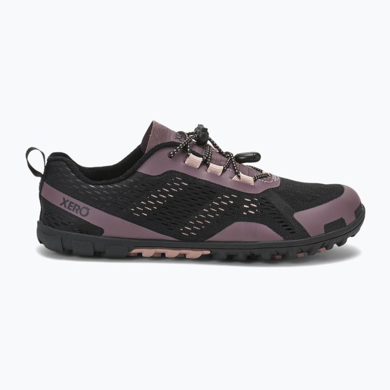 Buty berefoot damskie Xero Shoes Aqua X Sport sparrow 9