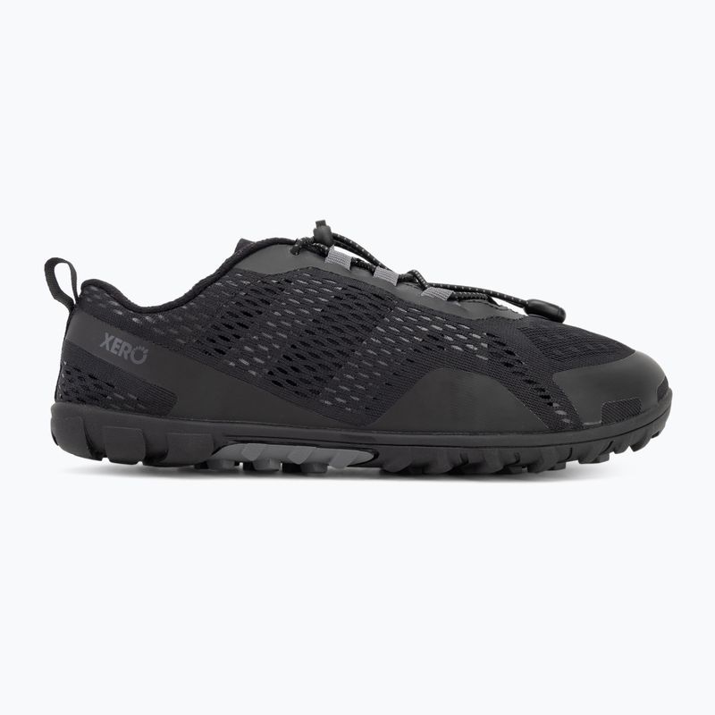 Buty berefoot męskie Xero Shoes Aqua X Sport black 2