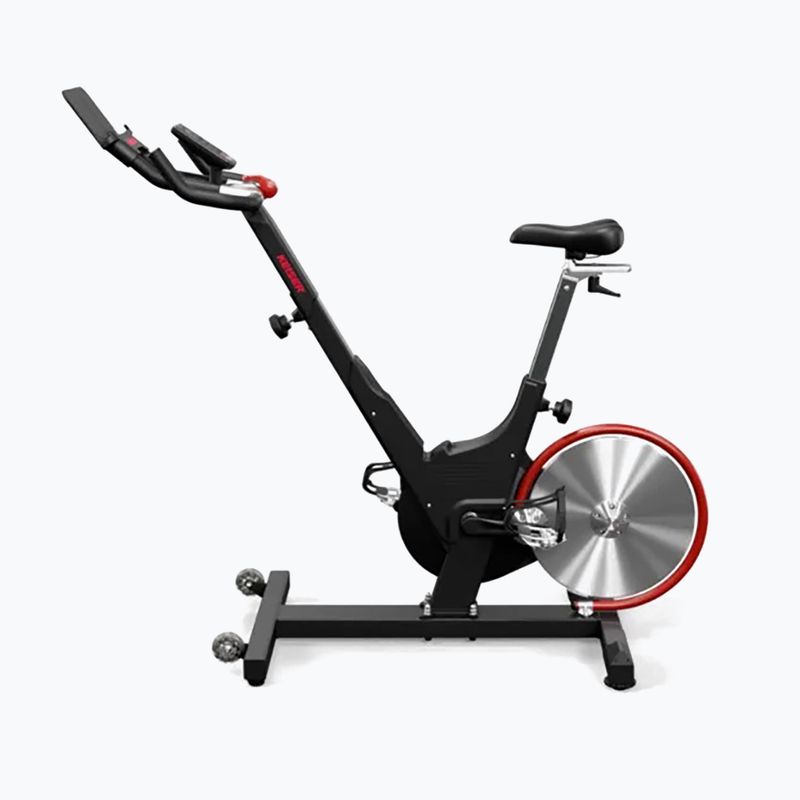 Rower spinningowy Keiser Studio M3i czarny 3