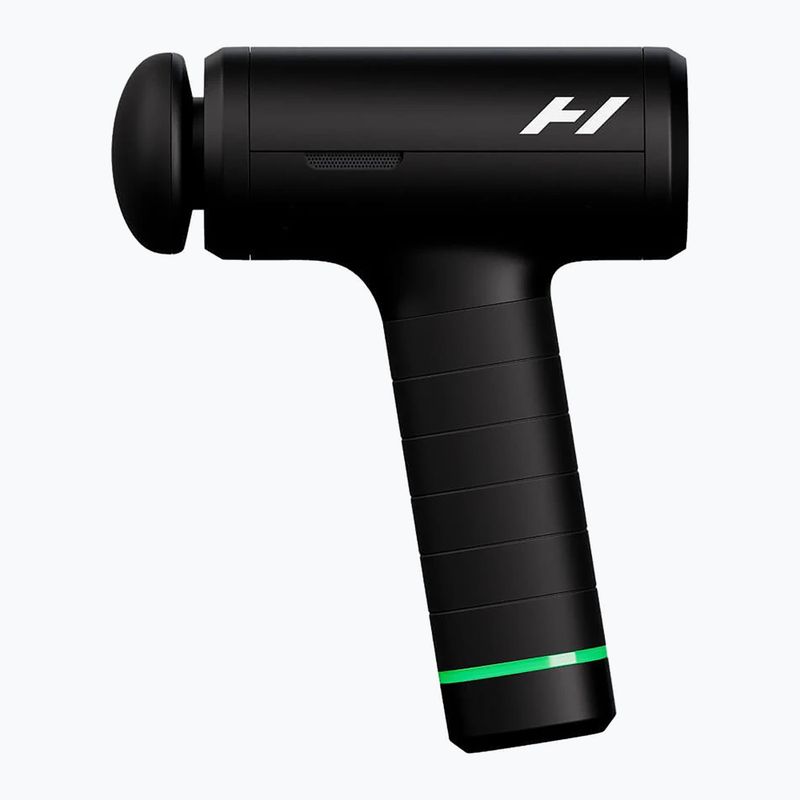 Masażer Hyperice Hypervolt 3 Pro black