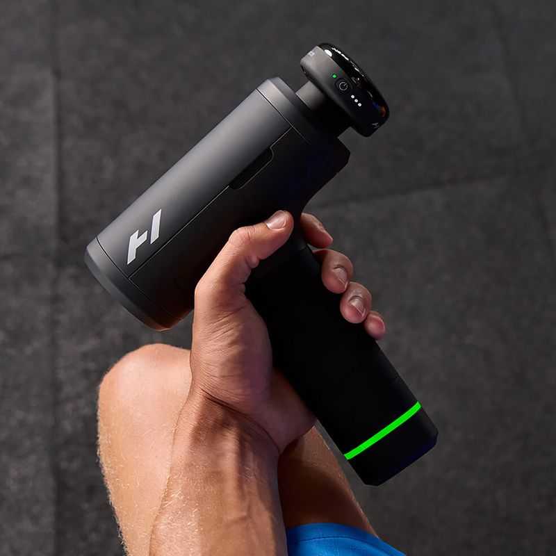 Masażer Hyperice Hypervolt 3 Pro black 4