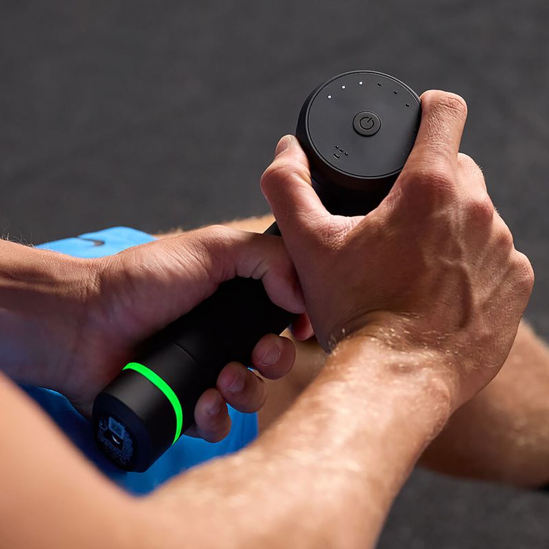 Masażer Hyperice Hypervolt 3 Pro black 7