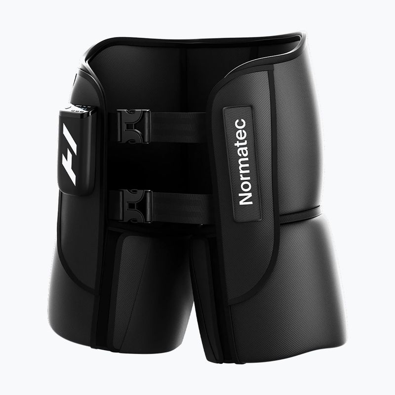 Spodenki do regeneracji Normatec Premier Hip black 3