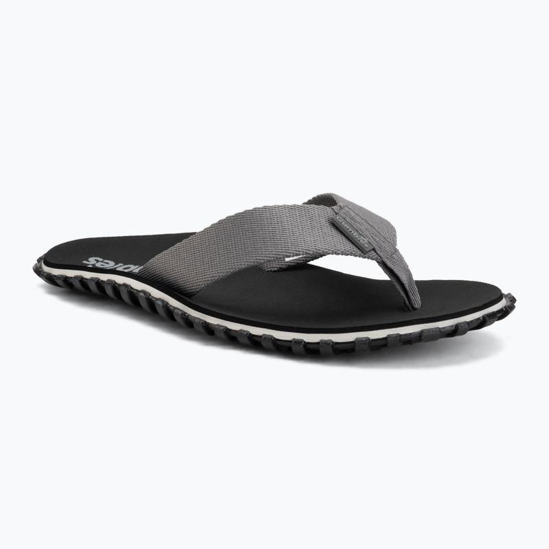 Japonki Gumbies Duckbill GU-FFDUC039 black/grey