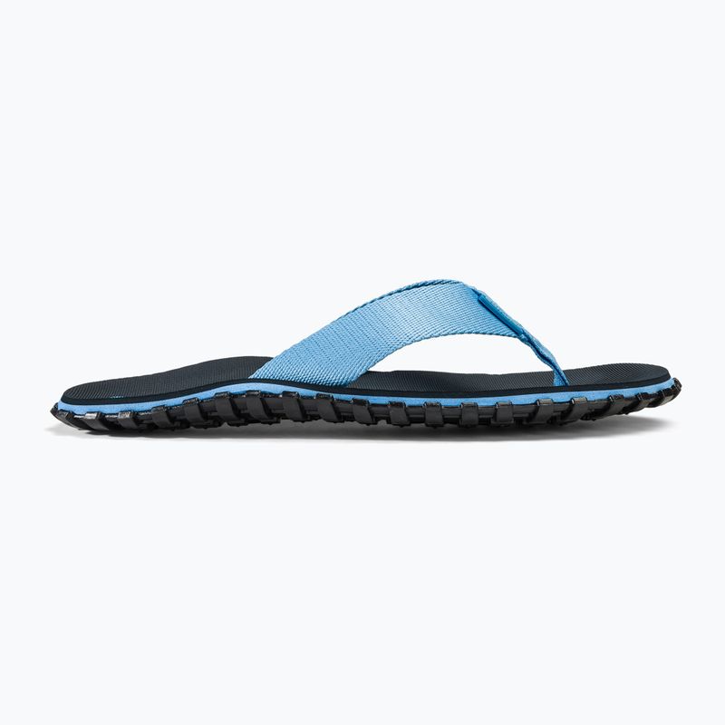 Japonki Gumbies Duckbill navy 2