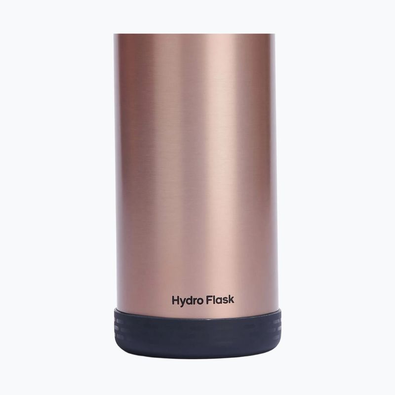 Podkładka silikonowa Hydro Flask Medium Lightweight Trail Series black 2