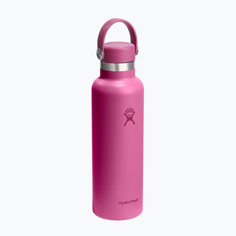 Butelka termiczna Hydro Flask Standard Flex 620 ml reef 2
