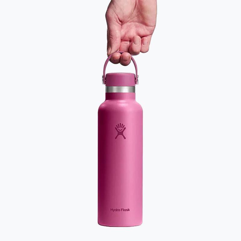 Butelka termiczna Hydro Flask Standard Flex 620 ml reef 3