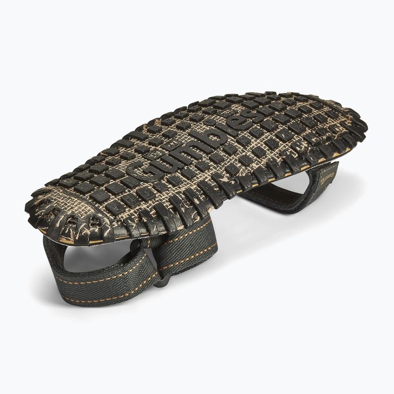 Sandały Gumbies Tracker grey 12