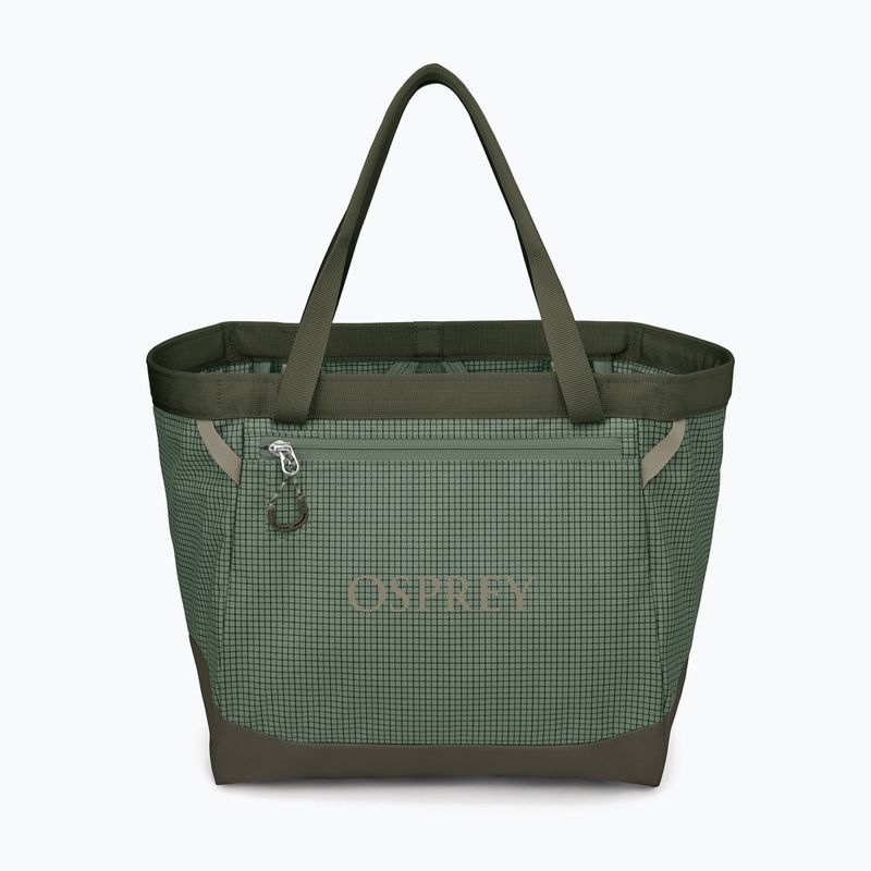 Torba podróżna Osprey Transporter Gear Tote 28 l pine leaf/earl grey