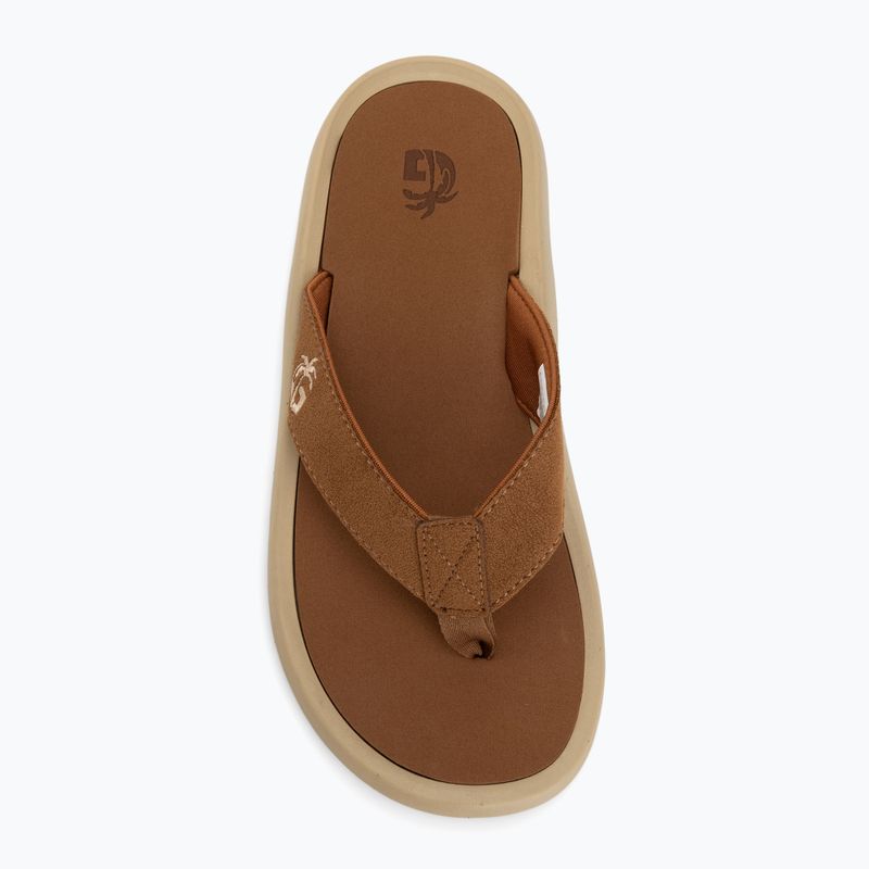 Japonki Gumbies Noosa latte 5