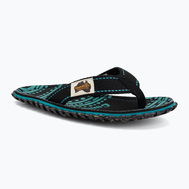 Japonki Gumbies Islander dotty