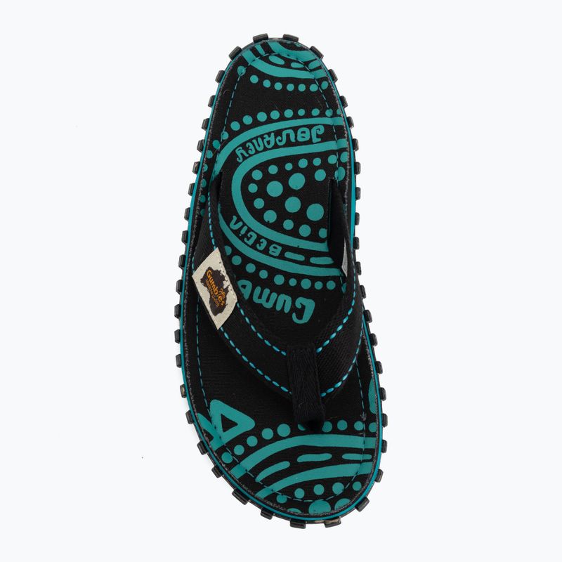 Japonki Gumbies Islander dotty 5